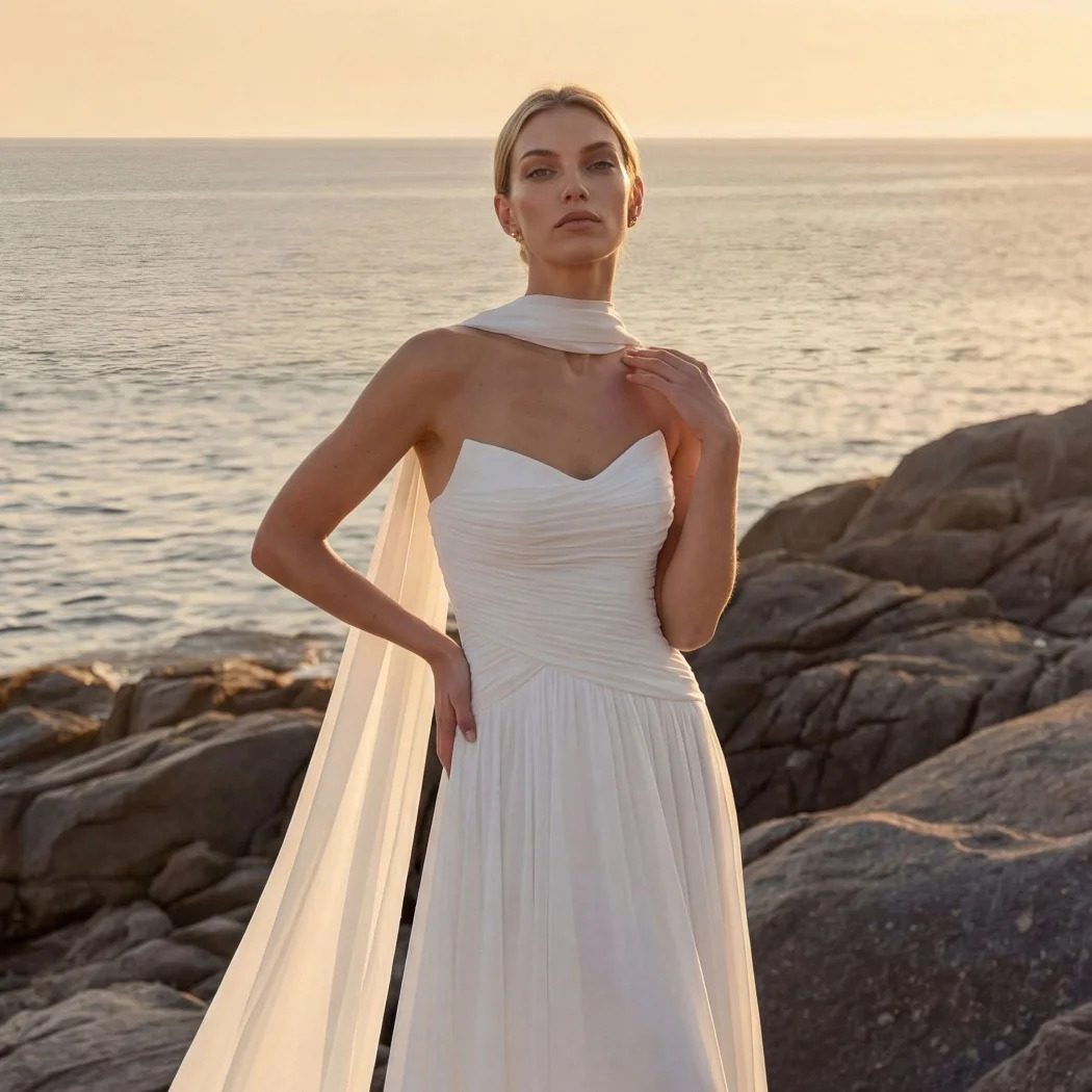 Collezione sposa Pronovias 2027