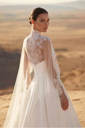 Collezione sposa Pronovias 2027