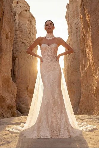 Collezione sposa Pronovias 2027