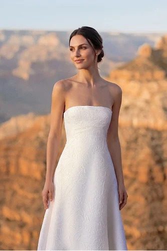 Collezione sposa Pronovias 2027