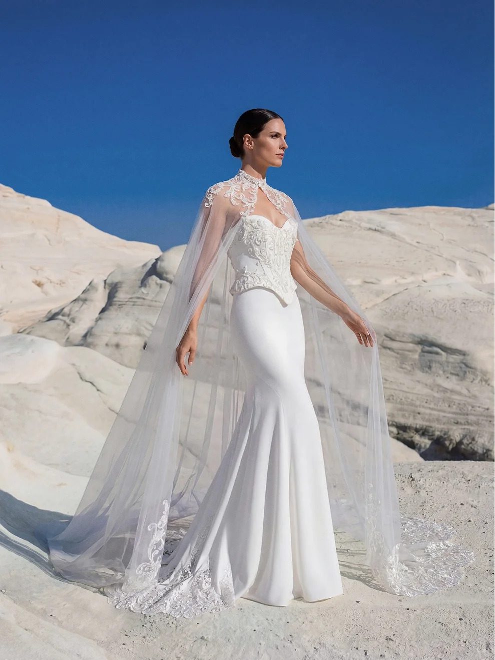 Collezione sposa Pronovias 2027